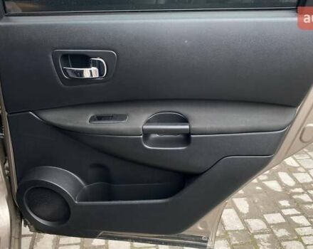 Ниссан Кашкай 2012 в Виннице на Automoto.ua Коричневый Ниссан Кашкай, объемом двигателя 1.6 л и пробегом 350 тыс. км за 9900 $, фото 29 на Automoto.ua