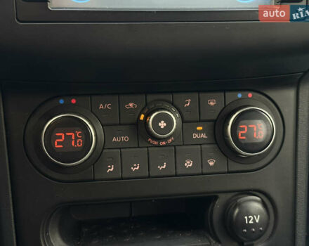 Коричневый Ниссан Кашкай, объемом двигателя 1.6 л и пробегом 164 тыс. км за 10999 $, фото 43 на Automoto.ua