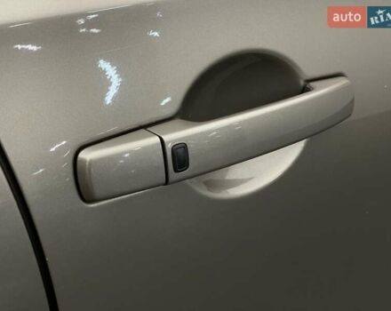 Коричневый Ниссан Кашкай, объемом двигателя 2 л и пробегом 138 тыс. км за 12091 $, фото 8 на Automoto.ua