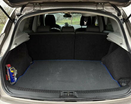 Коричневый Ниссан Кашкай, объемом двигателя 1.6 л и пробегом 194 тыс. км за 7800 $, фото 28 на Automoto.ua