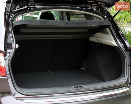 Коричневый Ниссан Кашкай, объемом двигателя 2 л и пробегом 164 тыс. км за 13300 $, фото 37 на Automoto.ua