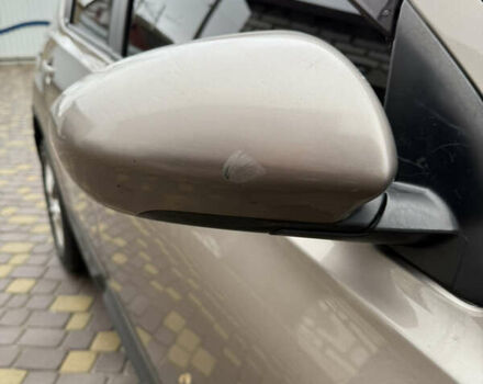 Коричневый Ниссан Кашкай, объемом двигателя 1.6 л и пробегом 194 тыс. км за 7800 $, фото 32 на Automoto.ua