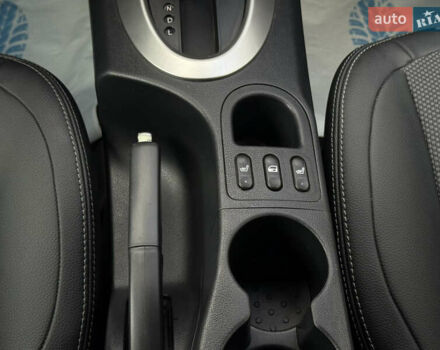 Коричневый Ниссан Кашкай, объемом двигателя 1.6 л и пробегом 164 тыс. км за 10999 $, фото 30 на Automoto.ua