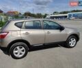 Коричневий Ніссан Кашкай, об'ємом двигуна 1.6 л та пробігом 162 тис. км за 10100 $, фото 9 на Automoto.ua