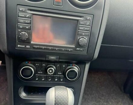 Коричневый Ниссан Кашкай, объемом двигателя 2 л и пробегом 232 тыс. км за 11200 $, фото 32 на Automoto.ua