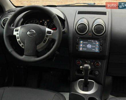 Коричневый Ниссан Кашкай, объемом двигателя 1.6 л и пробегом 164 тыс. км за 10999 $, фото 25 на Automoto.ua