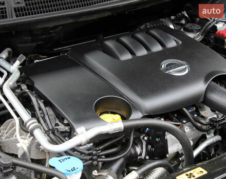 Коричневый Ниссан Кашкай, объемом двигателя 2 л и пробегом 164 тыс. км за 13300 $, фото 45 на Automoto.ua