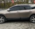 Ниссан Кашкай 2012 в Виннице на Automoto.ua Коричневый Ниссан Кашкай, объемом двигателя 1.6 л и пробегом 350 тыс. км за 9900 $, фото 4 на Automoto.ua