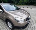 Коричневий Ніссан Кашкай, об'ємом двигуна 1.6 л та пробігом 121 тис. км за 10400 $, фото 5 на Automoto.ua