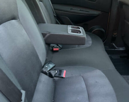 Коричневий Ніссан Кашкай, об'ємом двигуна 1.5 л та пробігом 232 тис. км за 10999 $, фото 23 на Automoto.ua