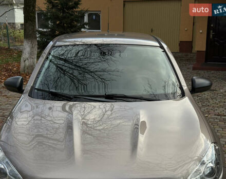 Коричневый Ниссан Кашкай, объемом двигателя 1.6 л и пробегом 164 тыс. км за 10999 $, фото 15 на Automoto.ua