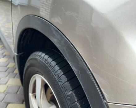 Коричневый Ниссан Кашкай, объемом двигателя 1.6 л и пробегом 194 тыс. км за 7800 $, фото 33 на Automoto.ua