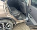 Коричневый Ниссан Кашкай, объемом двигателя 2 л и пробегом 232 тыс. км за 11200 $, фото 11 на Automoto.ua