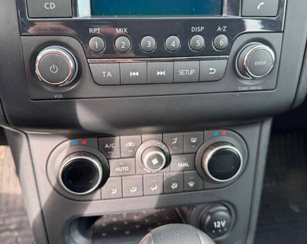 Коричневий Ніссан Кашкай, об'ємом двигуна 1.6 л та пробігом 95 тис. км за 12499 $, фото 31 на Automoto.ua