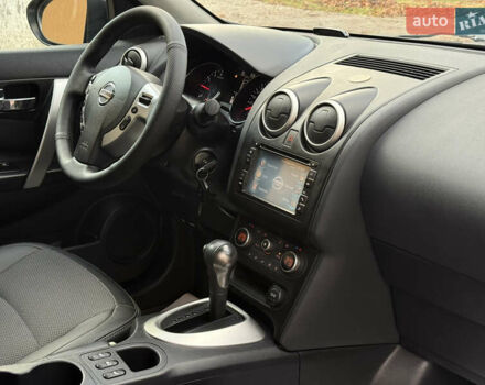 Коричневый Ниссан Кашкай, объемом двигателя 1.6 л и пробегом 164 тыс. км за 10999 $, фото 36 на Automoto.ua