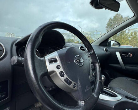 Коричневий Ніссан Кашкай, об'ємом двигуна 1.6 л та пробігом 95 тис. км за 12499 $, фото 20 на Automoto.ua