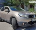 Коричневый Ниссан Кашкай, объемом двигателя 1.6 л и пробегом 156 тыс. км за 10800 $, фото 8 на Automoto.ua