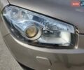 Коричневий Ніссан Кашкай, об'ємом двигуна 1.6 л та пробігом 162 тис. км за 10100 $, фото 10 на Automoto.ua
