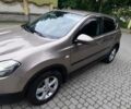 Коричневий Ніссан Кашкай, об'ємом двигуна 1.6 л та пробігом 121 тис. км за 10400 $, фото 3 на Automoto.ua