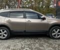 Ниссан Кашкай 2012 в Виннице на Automoto.ua Коричневый Ниссан Кашкай, объемом двигателя 1.6 л и пробегом 350 тыс. км за 9900 $, фото 9 на Automoto.ua