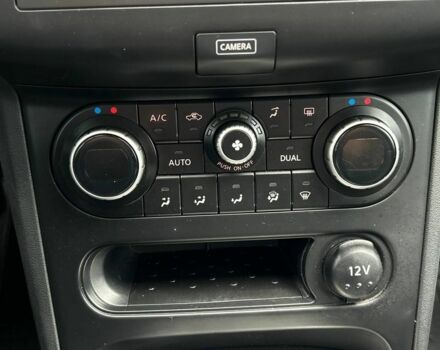 Ниссан Кашкай 2012 в Кривом Роге на Automoto.ua Коричневый Ниссан Кашкай, объемом двигателя 2 л и пробегом 261 тыс. км за 11400 $, фото 11 на Automoto.ua