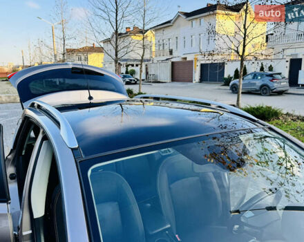 Коричневый Ниссан Кашкай, объемом двигателя 2 л и пробегом 183 тыс. км за 10200 $, фото 17 на Automoto.ua