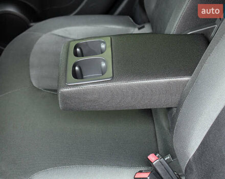 Коричневый Ниссан Кашкай, объемом двигателя 2 л и пробегом 164 тыс. км за 13300 $, фото 29 на Automoto.ua