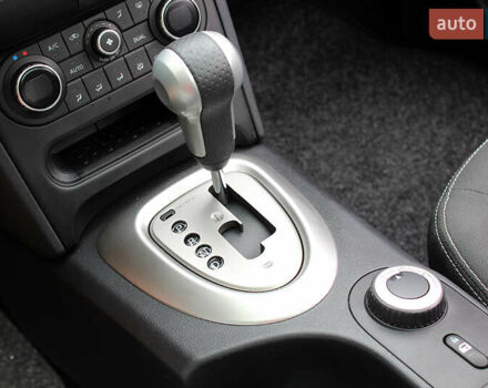 Коричневый Ниссан Кашкай, объемом двигателя 2 л и пробегом 164 тыс. км за 13300 $, фото 24 на Automoto.ua