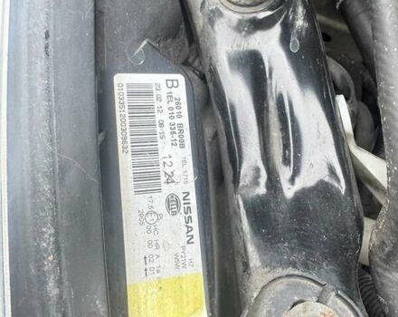 Коричневый Ниссан Кашкай, объемом двигателя 2 л и пробегом 232 тыс. км за 11200 $, фото 37 на Automoto.ua