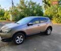 Коричневий Ніссан Кашкай, об'ємом двигуна 1.6 л та пробігом 158 тис. км за 9998 $, фото 3 на Automoto.ua