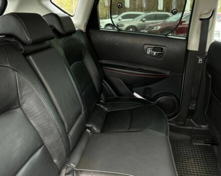 Ниссан Кашкай 2012 в Кривом Роге на Automoto.ua Коричневый Ниссан Кашкай, объемом двигателя 2 л и пробегом 261 тыс. км за 11400 $, фото 19 на Automoto.ua