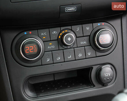 Коричневый Ниссан Кашкай, объемом двигателя 2 л и пробегом 164 тыс. км за 13300 $, фото 25 на Automoto.ua