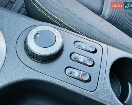 Коричневый Ниссан Кашкай, объемом двигателя 2 л и пробегом 183 тыс. км за 10200 $, фото 19 на Automoto.ua