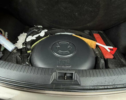 Коричневый Ниссан Кашкай, объемом двигателя 1.6 л и пробегом 194 тыс. км за 7800 $, фото 29 на Automoto.ua