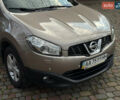 Коричневый Ниссан Кашкай, объемом двигателя 1.6 л и пробегом 164 тыс. км за 10999 $, фото 14 на Automoto.ua