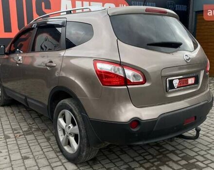 Ниссан Кашкай 2012 в Виннице на Automoto.ua Коричневый Ниссан Кашкай, объемом двигателя 1.6 л и пробегом 350 тыс. км за 9900 $, фото 7 на Automoto.ua