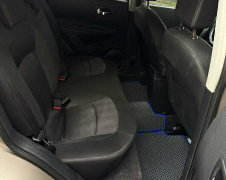 Коричневый Ниссан Кашкай, объемом двигателя 1.6 л и пробегом 194 тыс. км за 7800 $, фото 24 на Automoto.ua