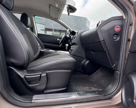 Коричневий Ніссан Кашкай, об'ємом двигуна 1.6 л та пробігом 95 тис. км за 12499 $, фото 29 на Automoto.ua