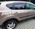 Коричневий Ніссан Кашкай, об'ємом двигуна 1.6 л та пробігом 121 тис. км за 10400 $, фото 9 на Automoto.ua