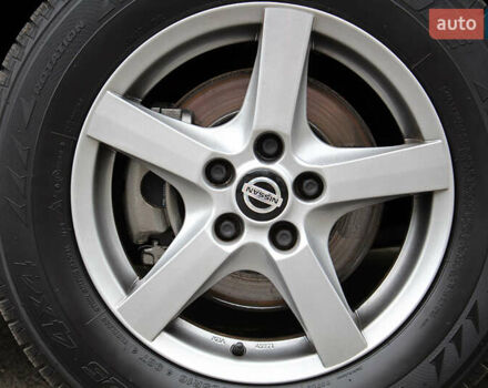 Коричневый Ниссан Кашкай, объемом двигателя 2 л и пробегом 164 тыс. км за 13300 $, фото 48 на Automoto.ua