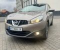 Коричневый Ниссан Кашкай, объемом двигателя 2 л и пробегом 232 тыс. км за 11200 $, фото 27 на Automoto.ua
