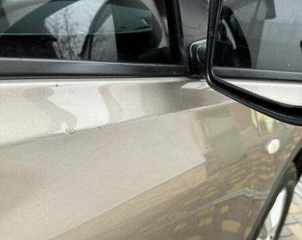 Коричневый Ниссан Кашкай, объемом двигателя 1.6 л и пробегом 194 тыс. км за 7800 $, фото 31 на Automoto.ua