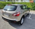 Коричневий Ніссан Кашкай, об'ємом двигуна 1.6 л та пробігом 162 тис. км за 10100 $, фото 4 на Automoto.ua