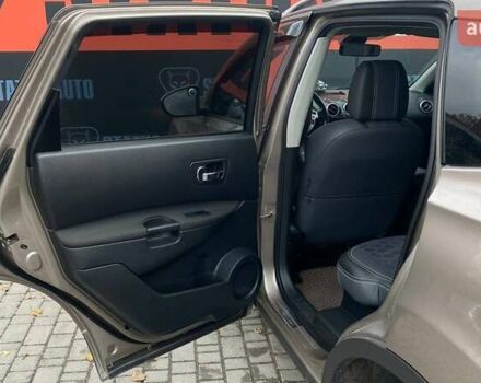 Ниссан Кашкай 2012 в Виннице на Automoto.ua Коричневый Ниссан Кашкай, объемом двигателя 1.6 л и пробегом 350 тыс. км за 9900 $, фото 24 на Automoto.ua