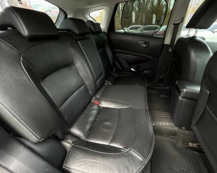 Ниссан Кашкай 2012 в Кривом Роге на Automoto.ua Коричневый Ниссан Кашкай, объемом двигателя 2 л и пробегом 261 тыс. км за 11400 $, фото 18 на Automoto.ua