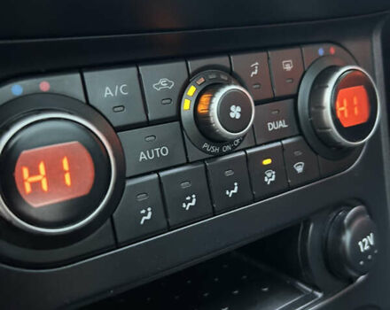 Коричневий Ніссан Кашкай, об'ємом двигуна 1.5 л та пробігом 232 тис. км за 10999 $, фото 17 на Automoto.ua