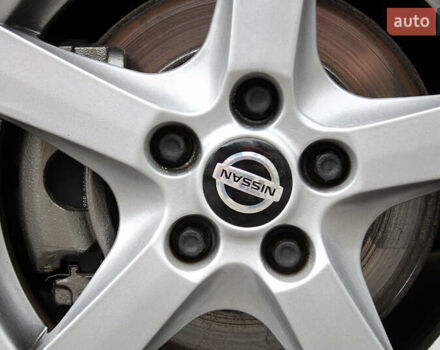 Коричневый Ниссан Кашкай, объемом двигателя 2 л и пробегом 164 тыс. км за 13300 $, фото 50 на Automoto.ua