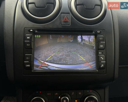 Коричневый Ниссан Кашкай, объемом двигателя 1.6 л и пробегом 164 тыс. км за 10999 $, фото 42 на Automoto.ua