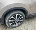 Коричневый Ниссан Кашкай, объемом двигателя 2 л и пробегом 232 тыс. км за 11200 $, фото 28 на Automoto.ua
