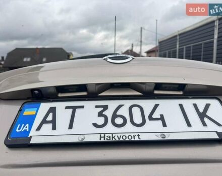 Коричневый Ниссан Кашкай, объемом двигателя 2 л и пробегом 232 тыс. км за 11200 $, фото 15 на Automoto.ua